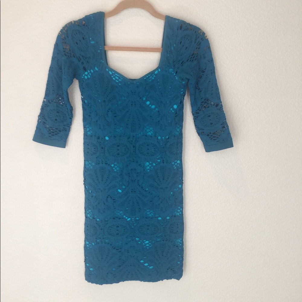 Cocktail dress